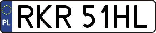 RKR51HL