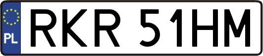 RKR51HM