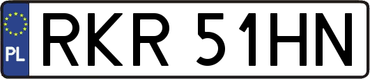 RKR51HN