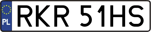 RKR51HS