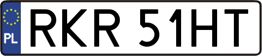 RKR51HT