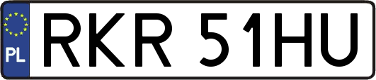RKR51HU