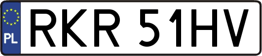 RKR51HV