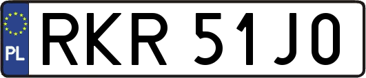 RKR51J0