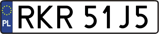 RKR51J5