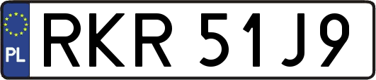 RKR51J9