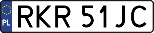 RKR51JC