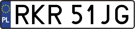 RKR51JG