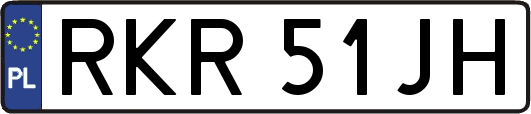 RKR51JH