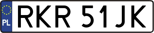 RKR51JK