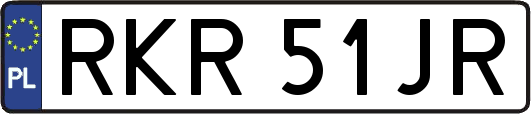 RKR51JR