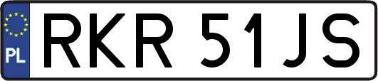 RKR51JS