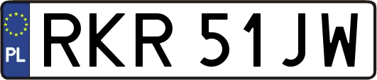 RKR51JW