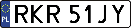 RKR51JY