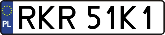 RKR51K1