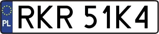 RKR51K4