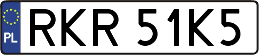 RKR51K5