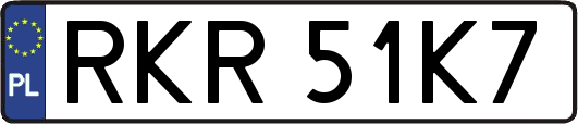 RKR51K7