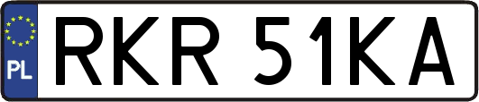 RKR51KA