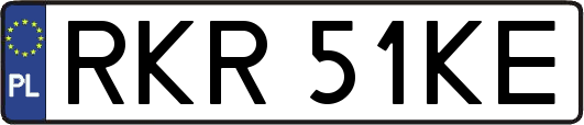RKR51KE