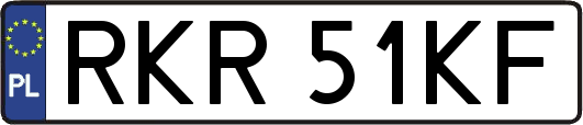 RKR51KF