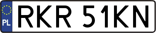 RKR51KN