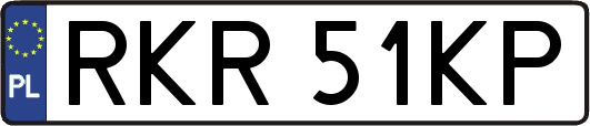 RKR51KP