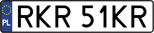 RKR51KR