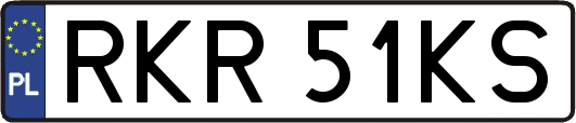 RKR51KS