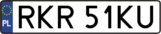 RKR51KU