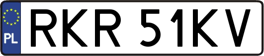 RKR51KV