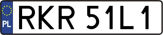 RKR51L1