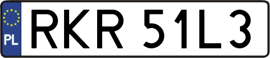 RKR51L3
