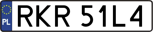RKR51L4