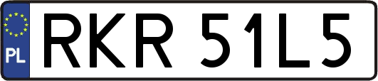 RKR51L5