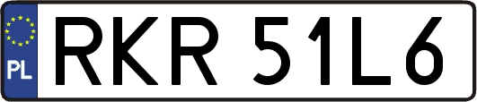 RKR51L6