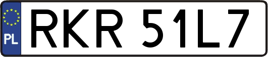 RKR51L7