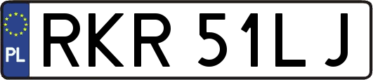 RKR51LJ