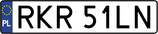 RKR51LN