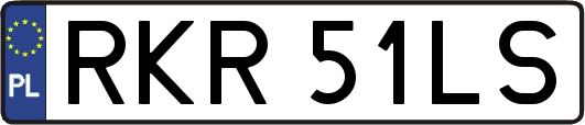 RKR51LS