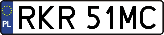 RKR51MC