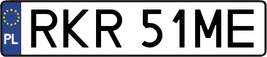 RKR51ME