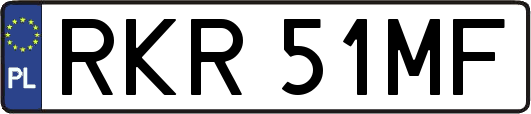 RKR51MF