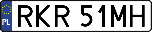 RKR51MH