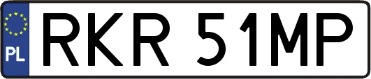 RKR51MP