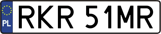 RKR51MR