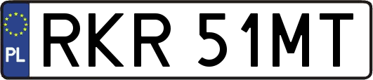 RKR51MT