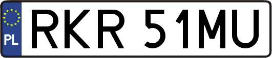 RKR51MU