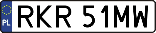 RKR51MW