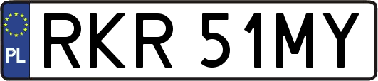RKR51MY